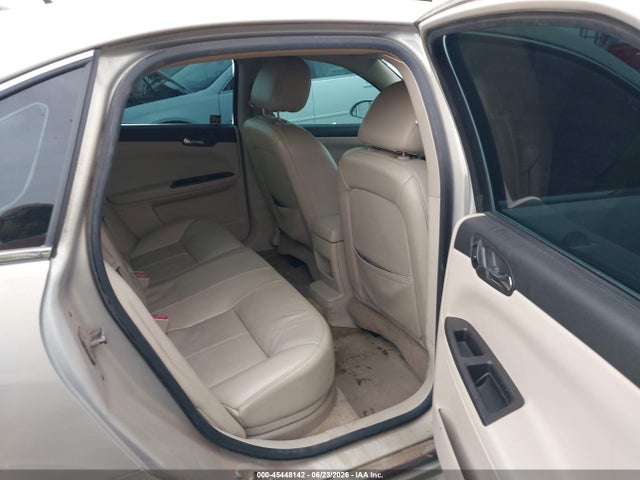 صورة 8 لـ 2009 Chevrolet IMPALA LT