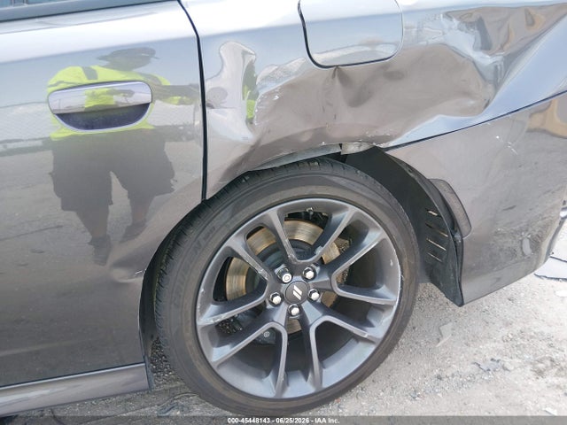 2023 DODGE CHARGER SCAT PACK 6