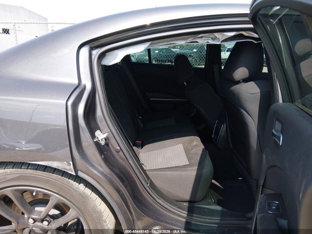 2023 DODGE CHARGER SCAT PACK 8