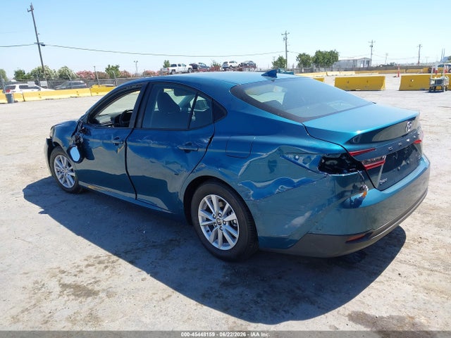 صورة 3 لـ 2026 Toyota CAMRY LE