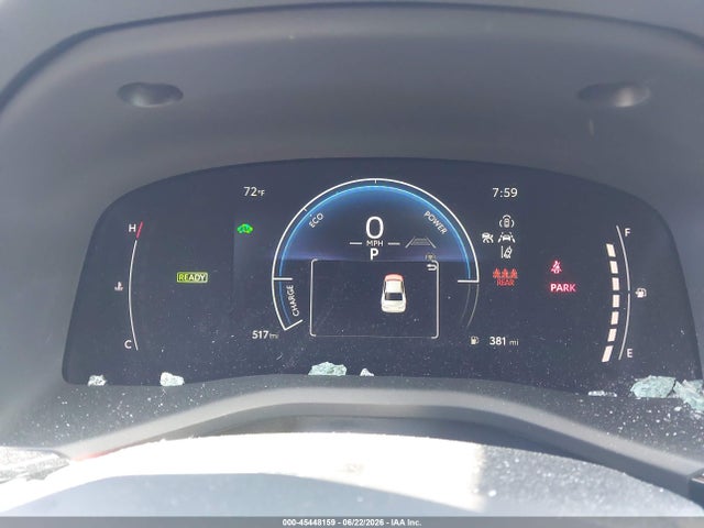 صورة 7 لـ 2026 Toyota CAMRY LE
