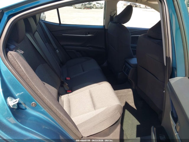 صورة 8 لـ 2026 Toyota CAMRY LE
