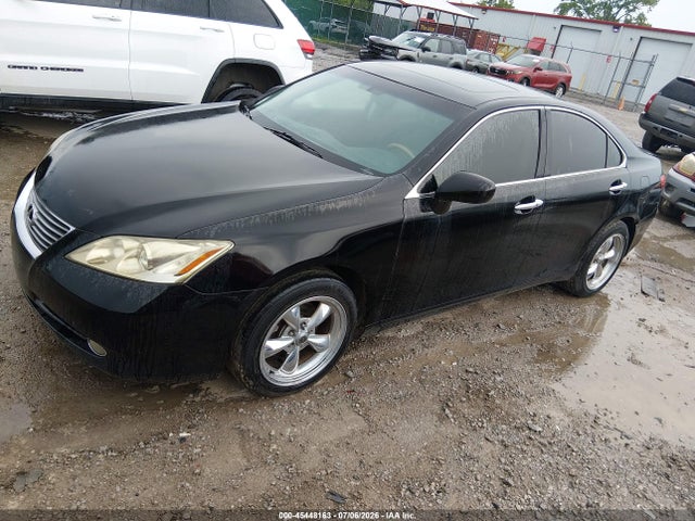 2008 Lexus ES 350 — фото 2