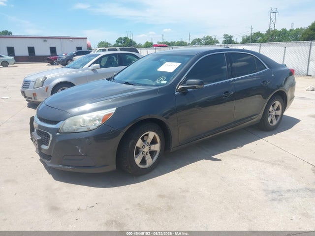 صورة 2 لـ 2015 Chevrolet MALIBU 1LT