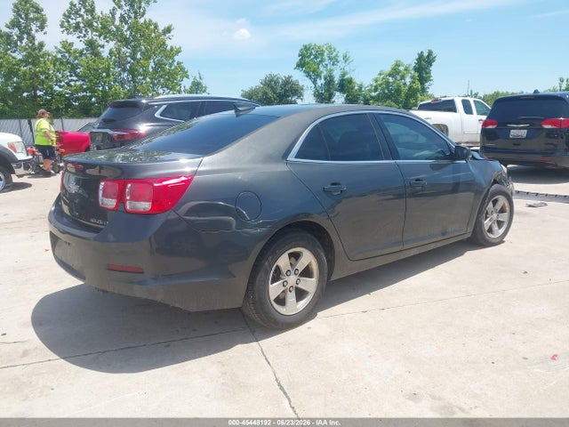 صورة 4 لـ 2015 Chevrolet MALIBU 1LT