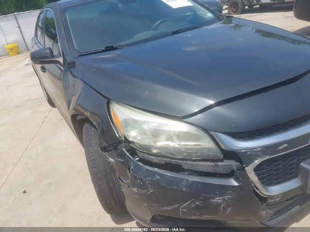 صورة 6 لـ 2015 Chevrolet MALIBU 1LT