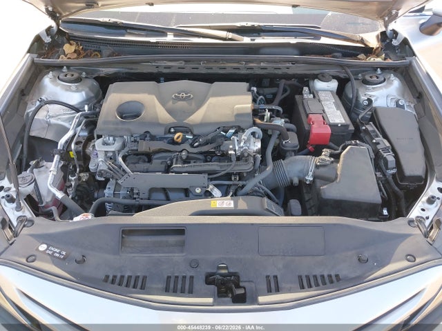 2023 TOYOTA CAMRY SE 10