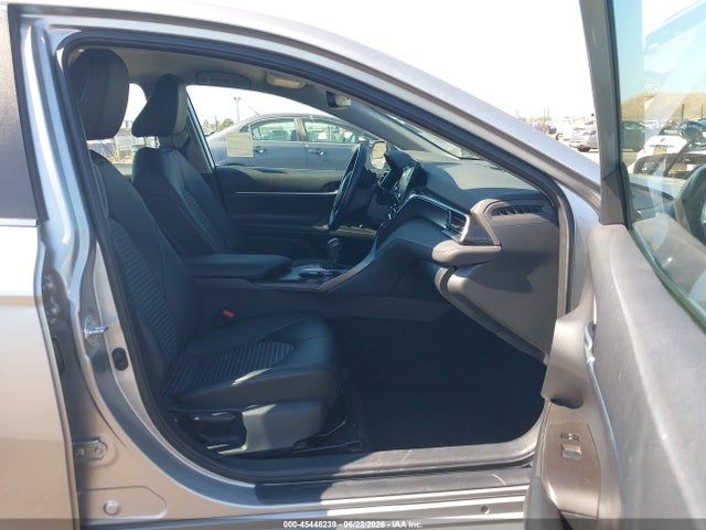 2023 TOYOTA CAMRY SE 5
