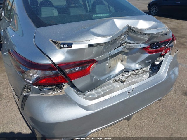 2023 TOYOTA CAMRY SE 6