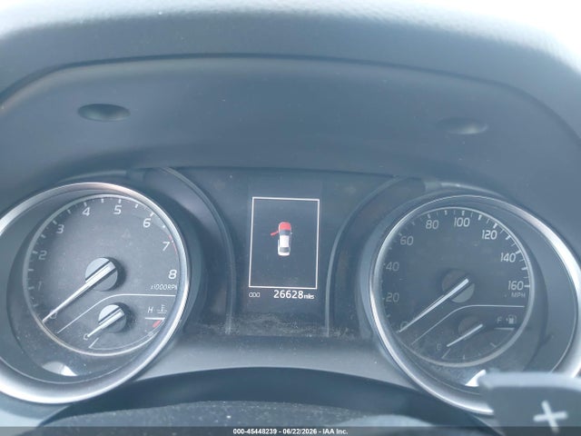 2023 TOYOTA CAMRY SE 7
