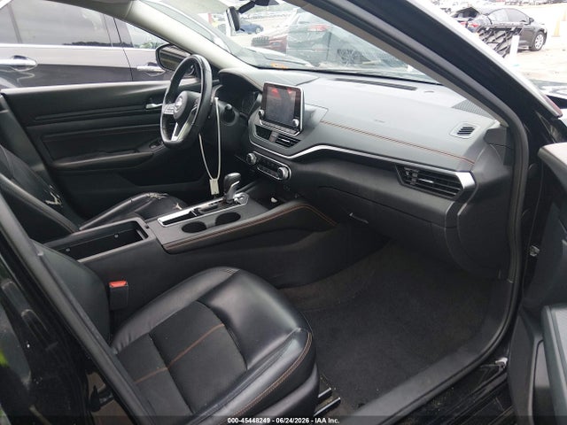 صورة 5 لـ 2022 Nissan ALTIMA SR FWD