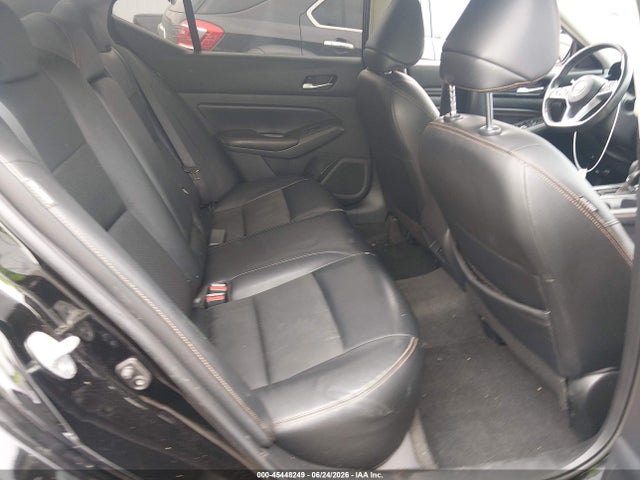 صورة 8 لـ 2022 Nissan ALTIMA SR FWD