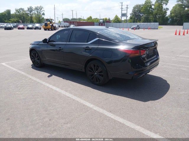 صورة 3 لـ 2022 Nissan ALTIMA SR FWD