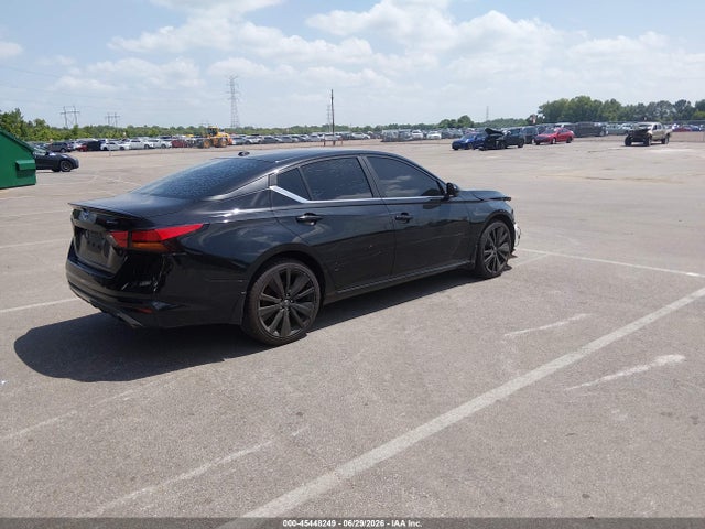 صورة 4 لـ 2022 Nissan ALTIMA SR FWD