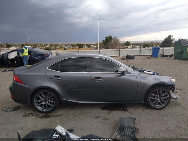 صورة مصغرة 14 لـ 2014 Lexus IS 250