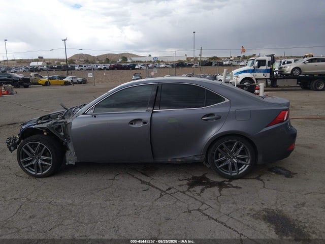 صورة مصغرة 15 لـ 2014 Lexus IS 250