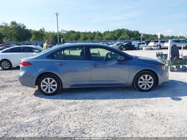 2021 Toyota COROLLA LE thumbnail 14