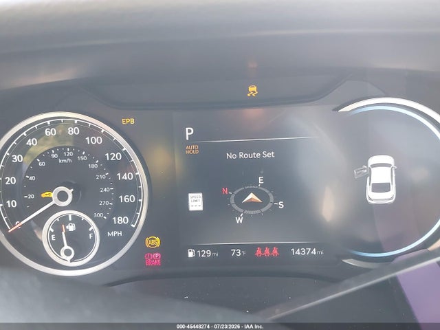 صورة 7 لـ 2026 Genesis G70 2.5T RWD