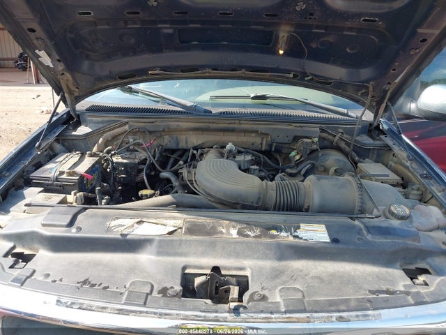 2000 FORD F-150 WORK SERIES/XL/XLT 照片 10