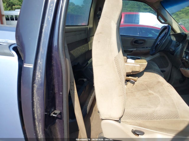 2000 FORD F-150 WORK SERIES/XL/XLT 照片 8
