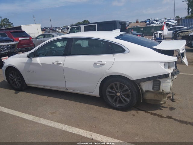 2017 Chevrolet MALIBU 1LT — миниатюра 15