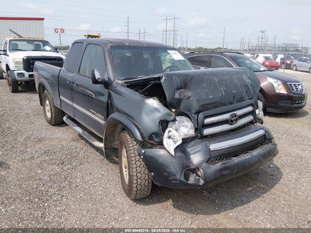 2005 TOYOTA TUNDRA SR5