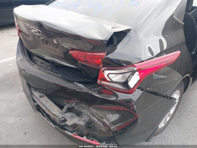 2022 Hyundai ACCENT SEL 照片 6