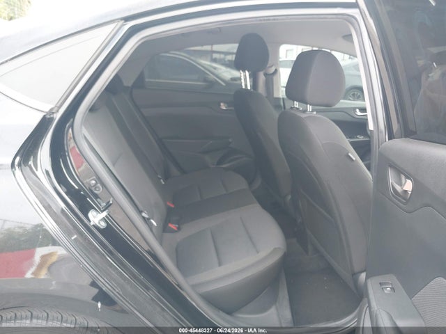2022 Hyundai ACCENT SEL 照片 8