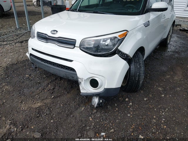 2018 KIA SOUL + photo 6