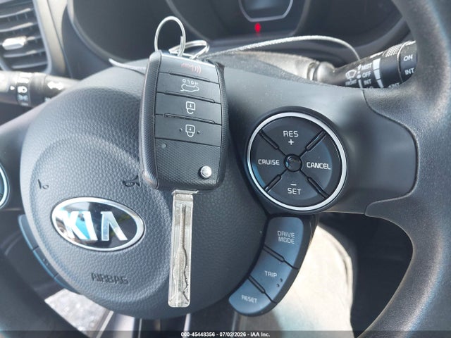 2018 KIA SOUL + thumbnail 11