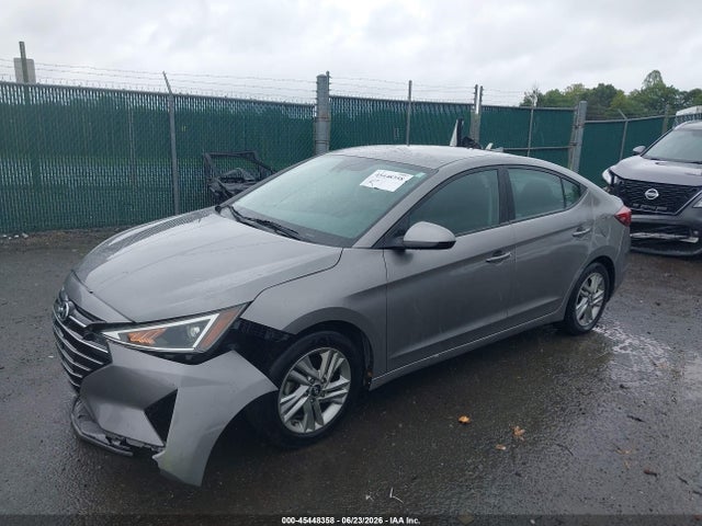 صورة مصغرة 2 لـ 2020 Hyundai ELANTRA SEL