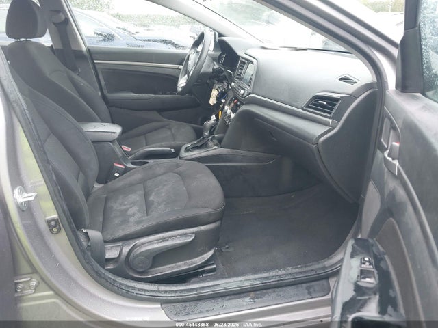 صورة مصغرة 5 لـ 2020 Hyundai ELANTRA SEL