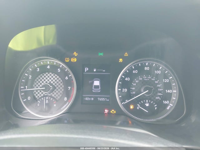 صورة مصغرة 7 لـ 2020 Hyundai ELANTRA SEL