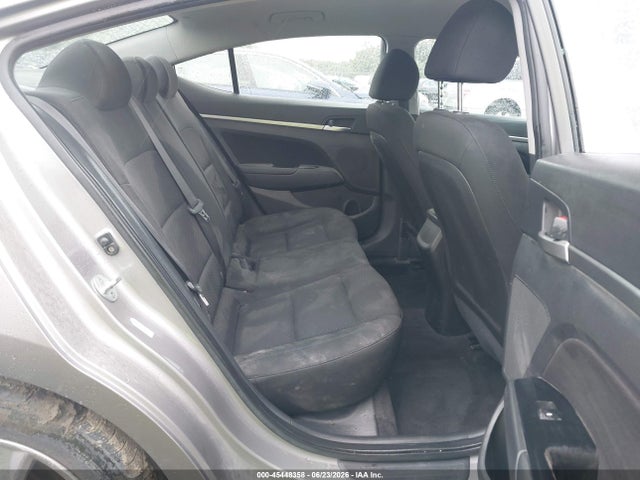 صورة مصغرة 8 لـ 2020 Hyundai ELANTRA SEL