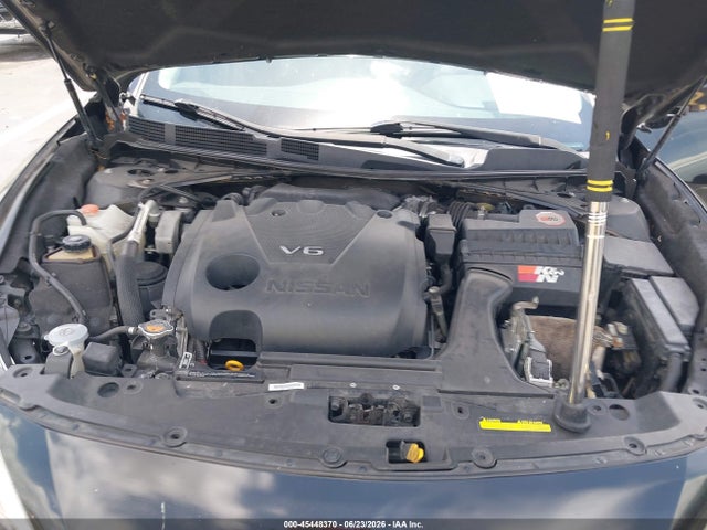صورة 10 لـ 2016 Nissan MAXIMA 3.5 S