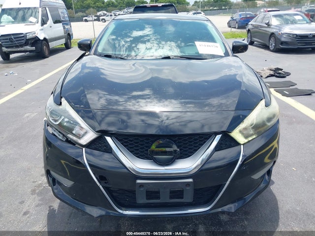 صورة مصغرة 12 لـ 2016 Nissan MAXIMA 3.5 S