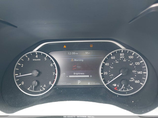 صورة 7 لـ 2016 Nissan MAXIMA 3.5 S