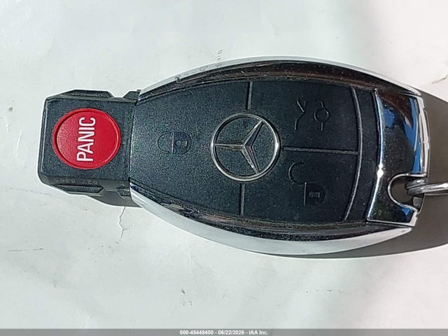 2009 Mercedes-BENZ CLK 缩略图 11