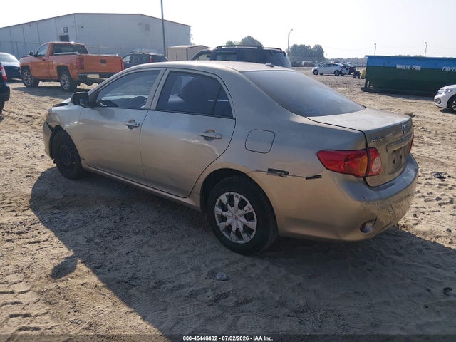 صورة 3 لـ 2009 Toyota COROLLA