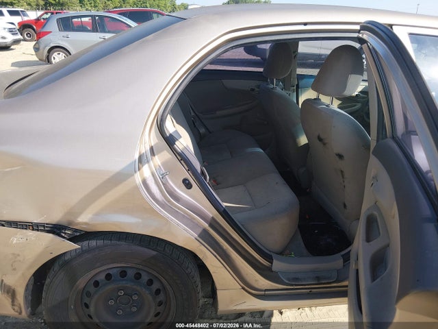صورة 8 لـ 2009 Toyota COROLLA