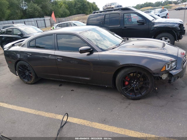 صورة مصغرة 14 لـ 2013 Dodge CHARGER SRT8