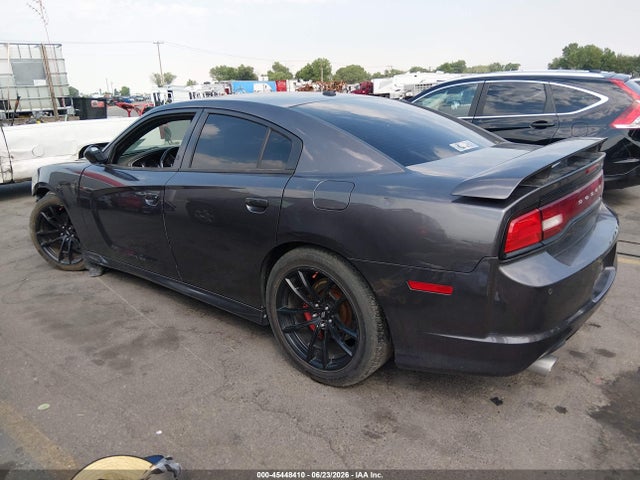 صورة مصغرة 3 لـ 2013 Dodge CHARGER SRT8