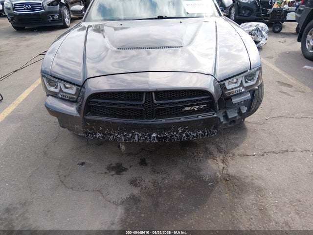 صورة مصغرة 6 لـ 2013 Dodge CHARGER SRT8