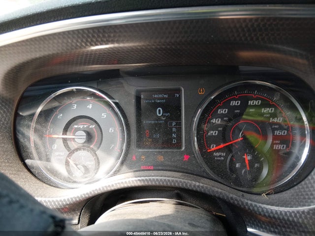 صورة مصغرة 7 لـ 2013 Dodge CHARGER SRT8