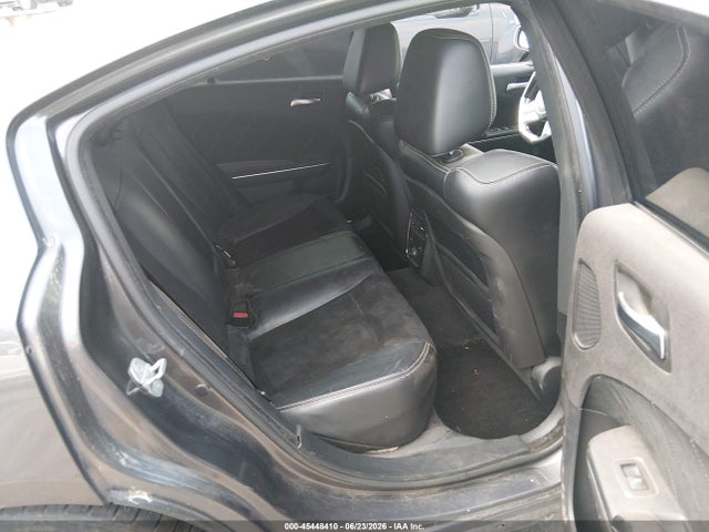 صورة مصغرة 8 لـ 2013 Dodge CHARGER SRT8