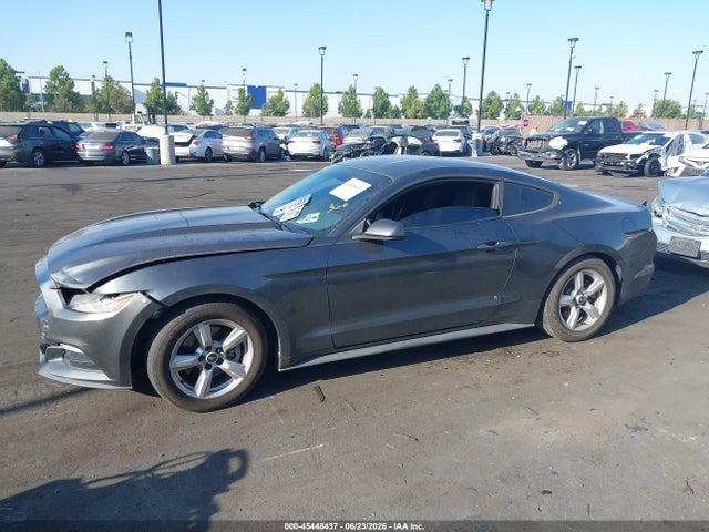 صورة مصغرة 15 لـ 2016 FORD MUSTANG V6