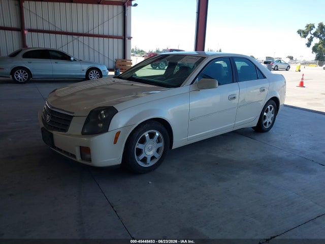 صورة 2 لـ 2003 Cadillac CTS STANDARD