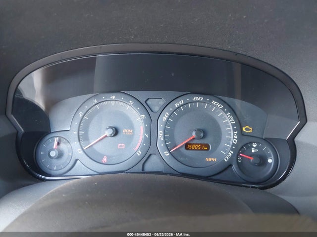 صورة 7 لـ 2003 Cadillac CTS STANDARD