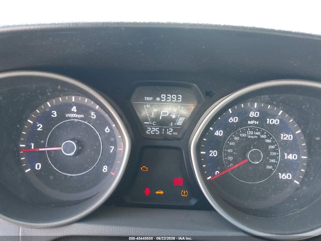 2016 Hyundai ELANTRA SE — фото 7