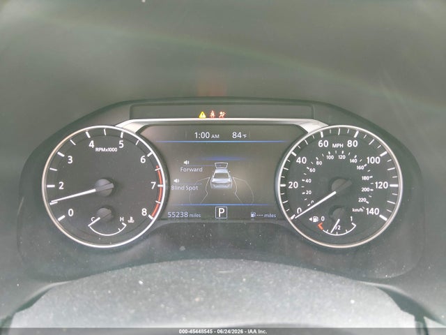 صورة 7 لـ 2019 Nissan ALTIMA 2.5 SR